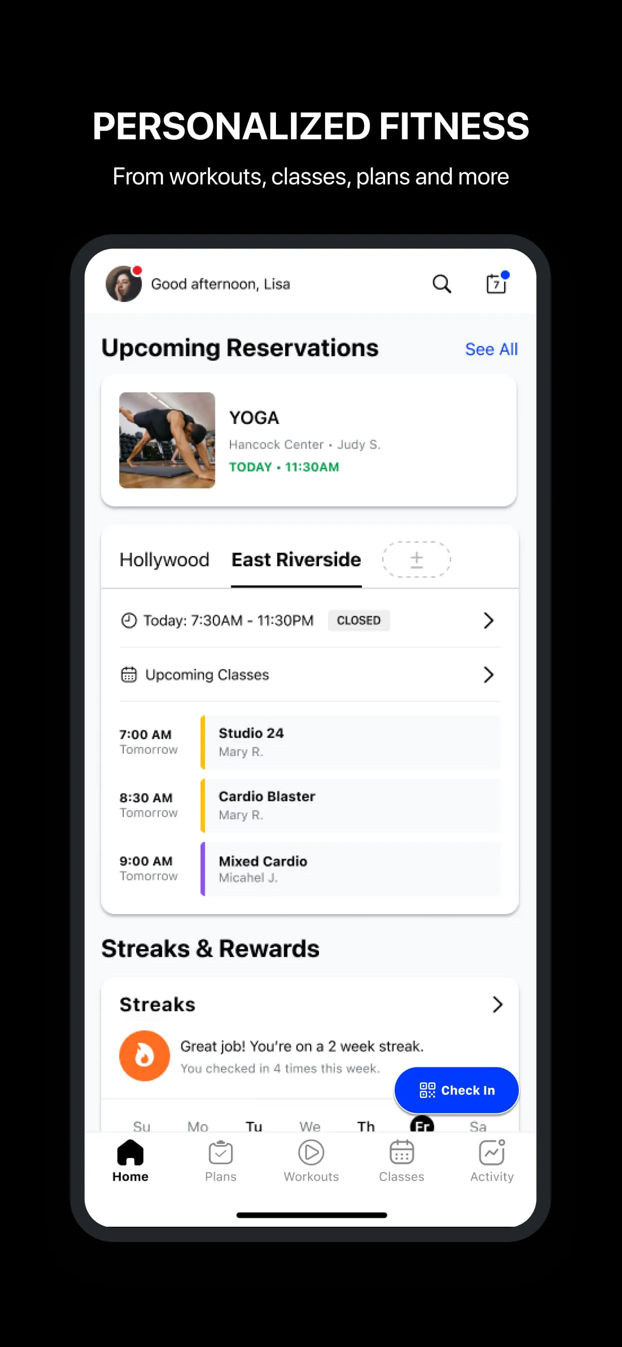 24GO by 24 Hour Fitness