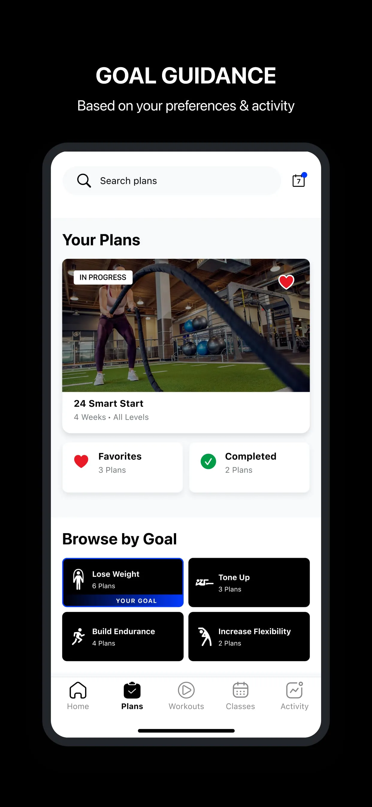 24GO by 24 Hour Fitness