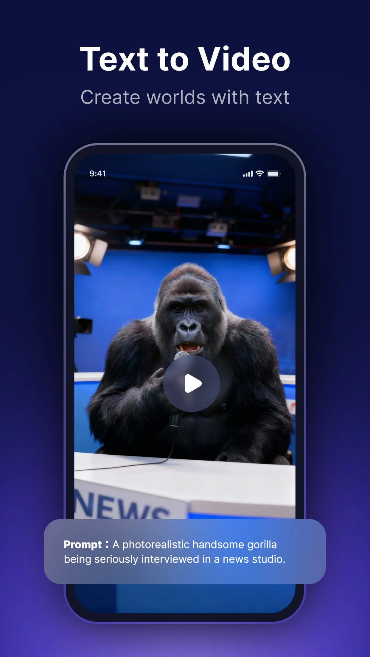 DeeVid：AI Video Generator