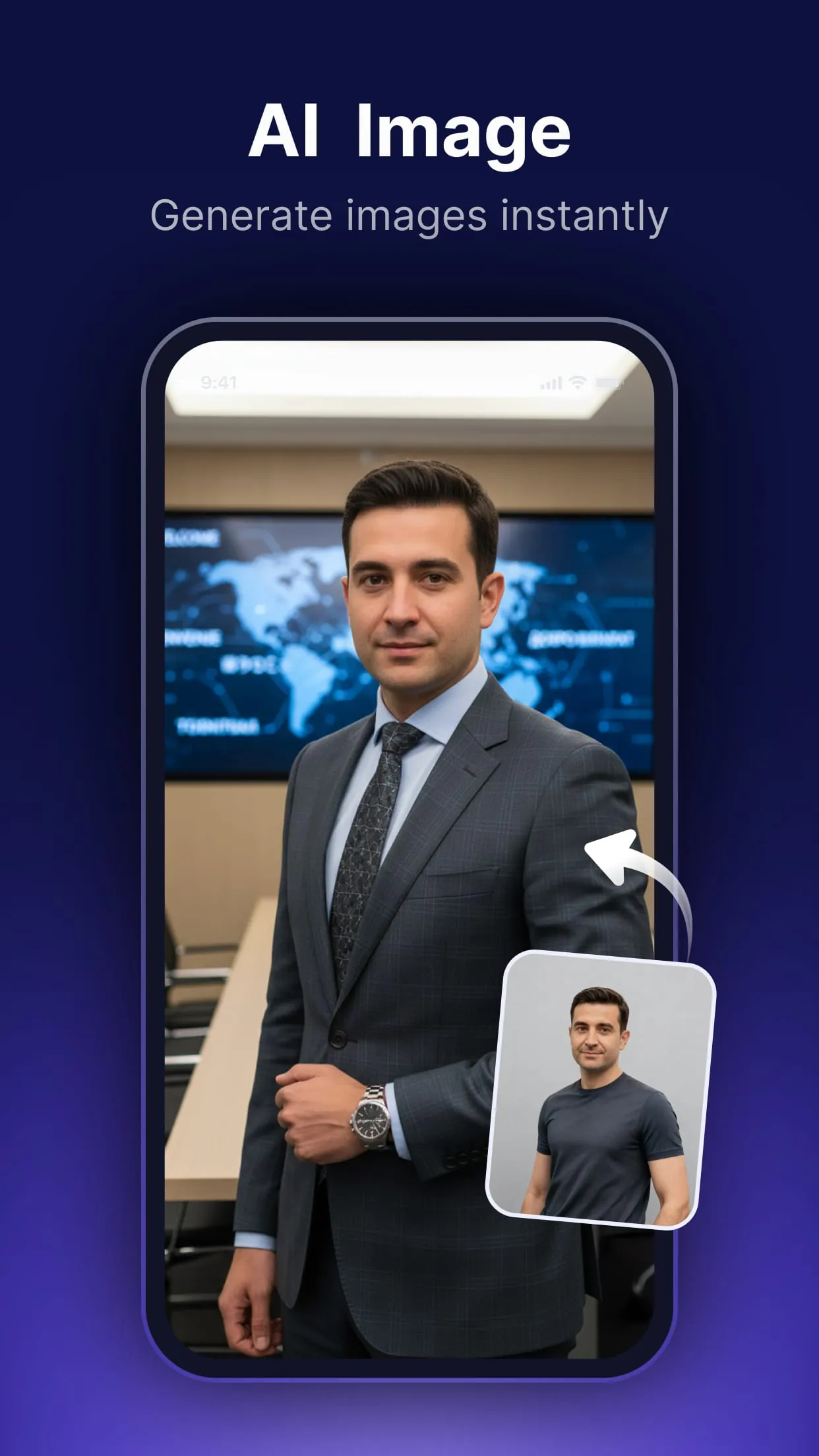 DeeVid：AI Video Generator