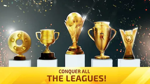 Soccer Star Leagues 25