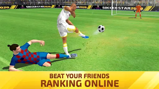 Soccer Star Leagues 25