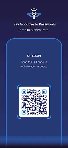 SecureAuth Authenticate