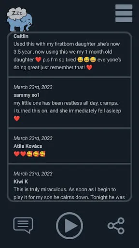 Womb Sounds (Baby Sleep)