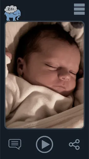 Womb Sounds (Baby Sleep)