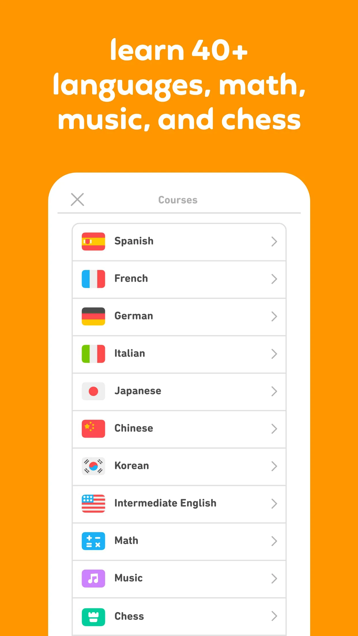 Duolingo