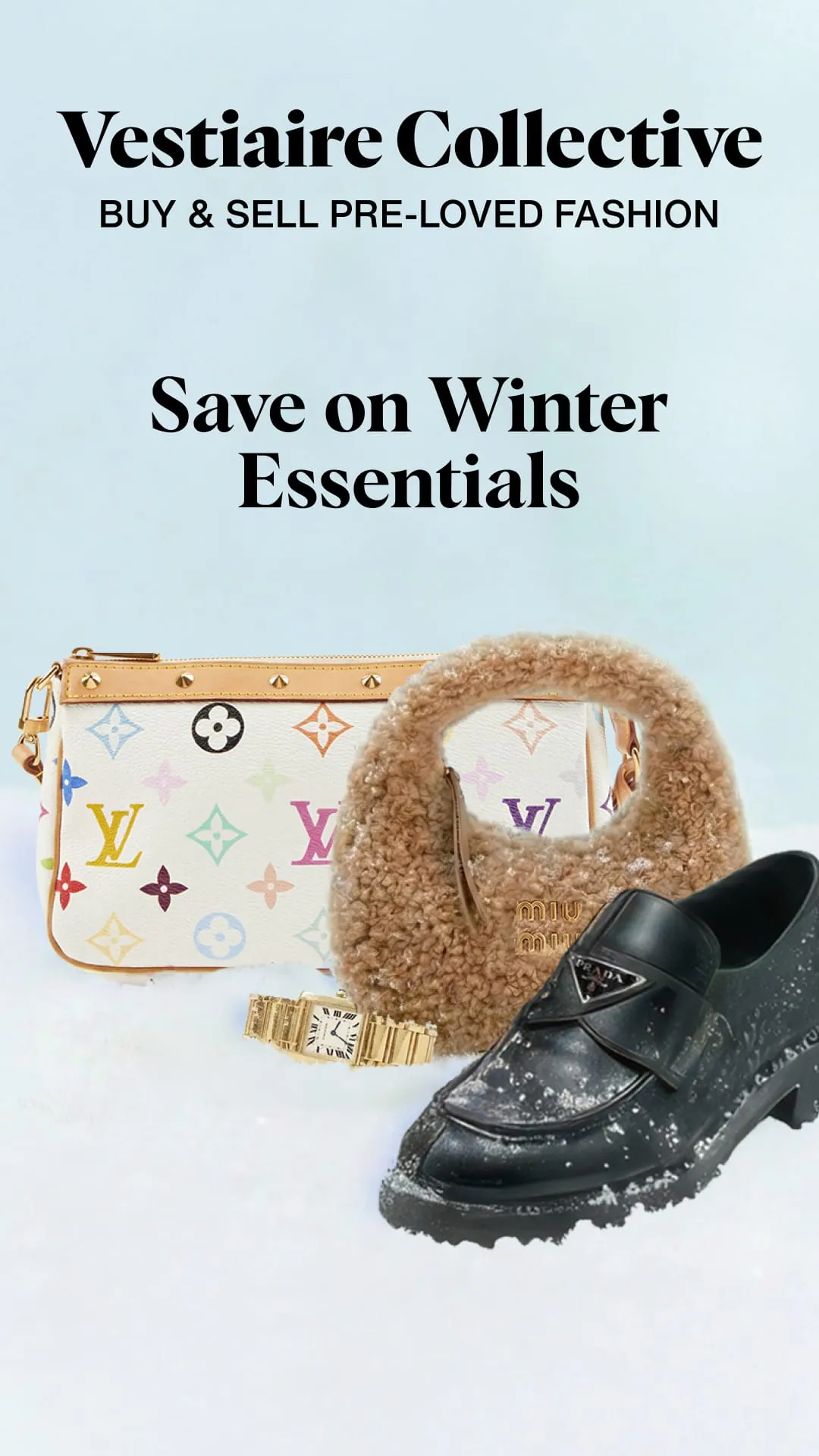 Vestiaire Collective