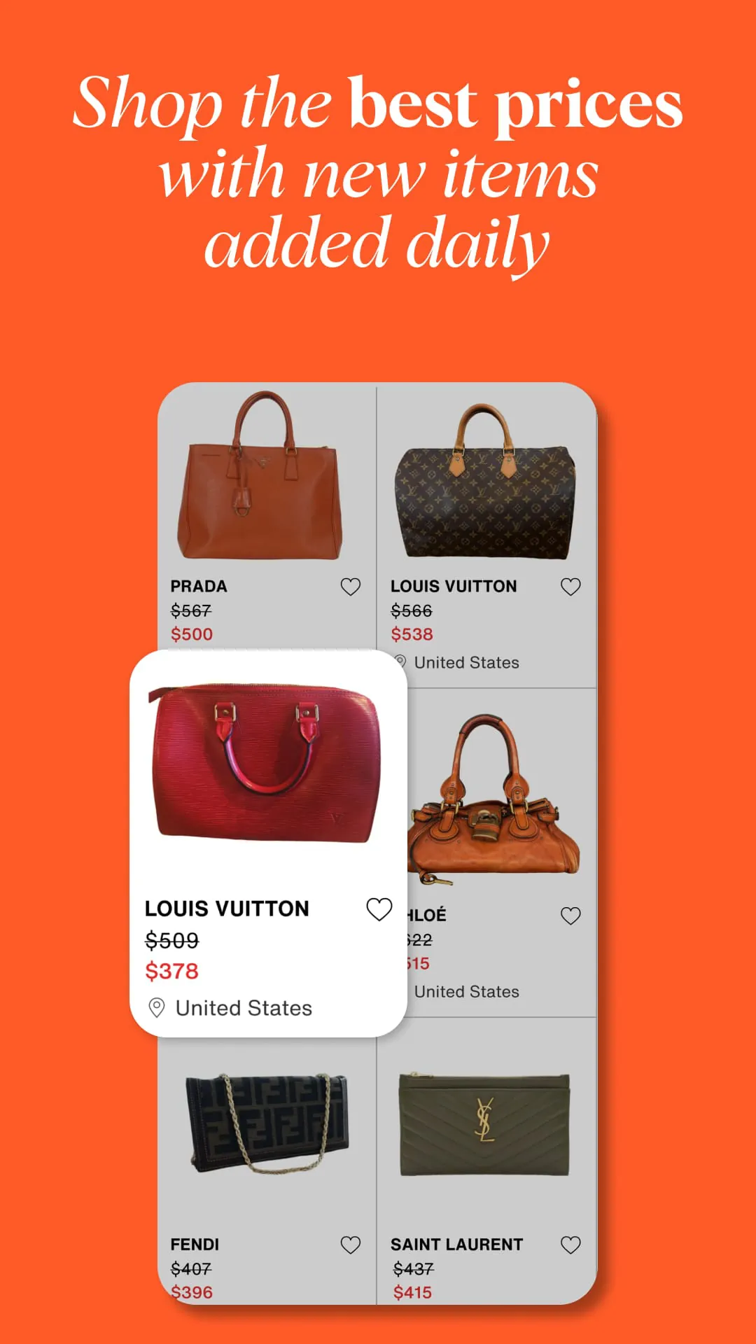 Vestiaire Collective