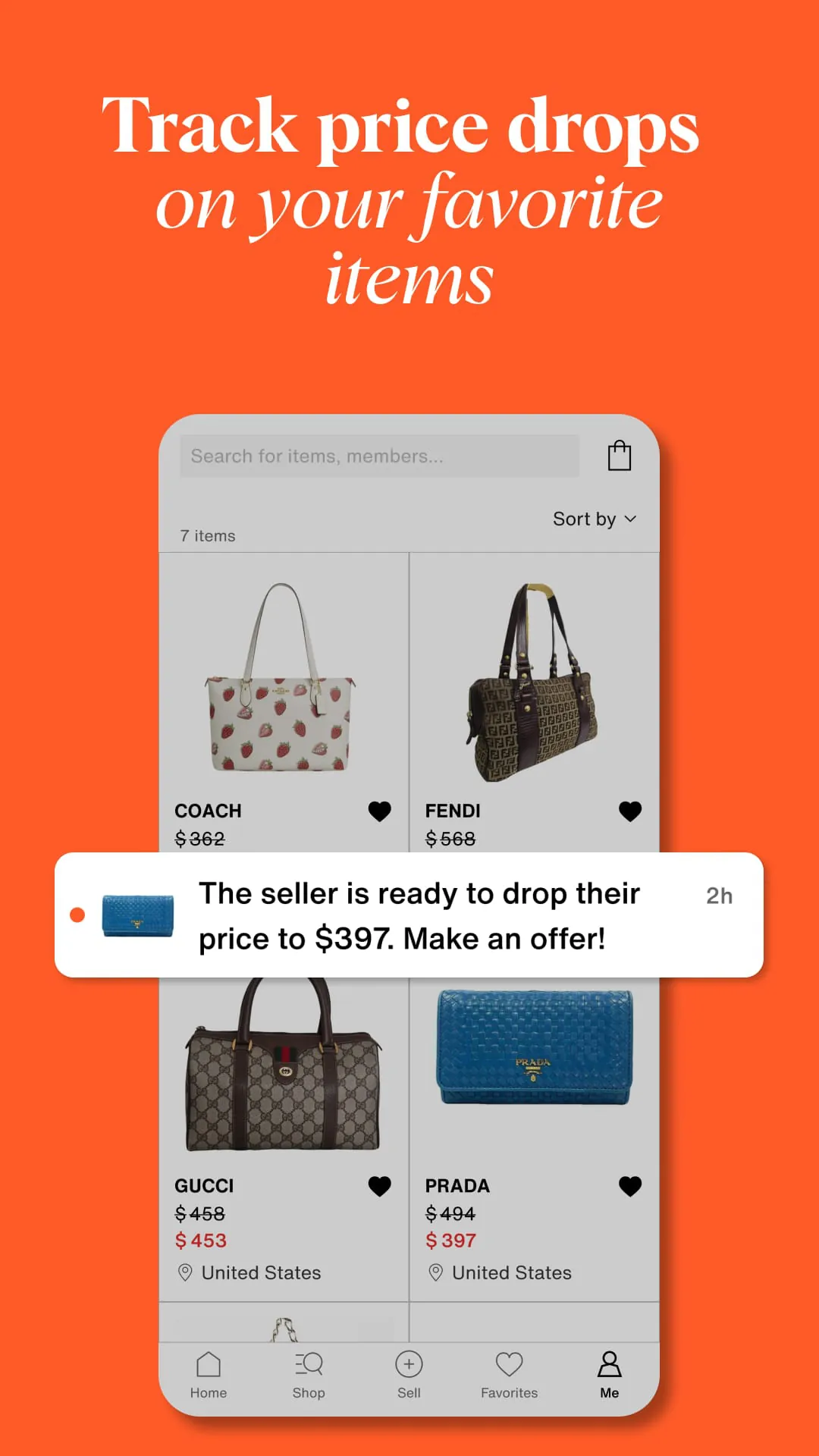 Vestiaire Collective