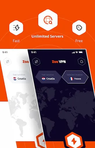 Zoo VPN