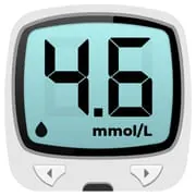 Blood Sugar Tracker