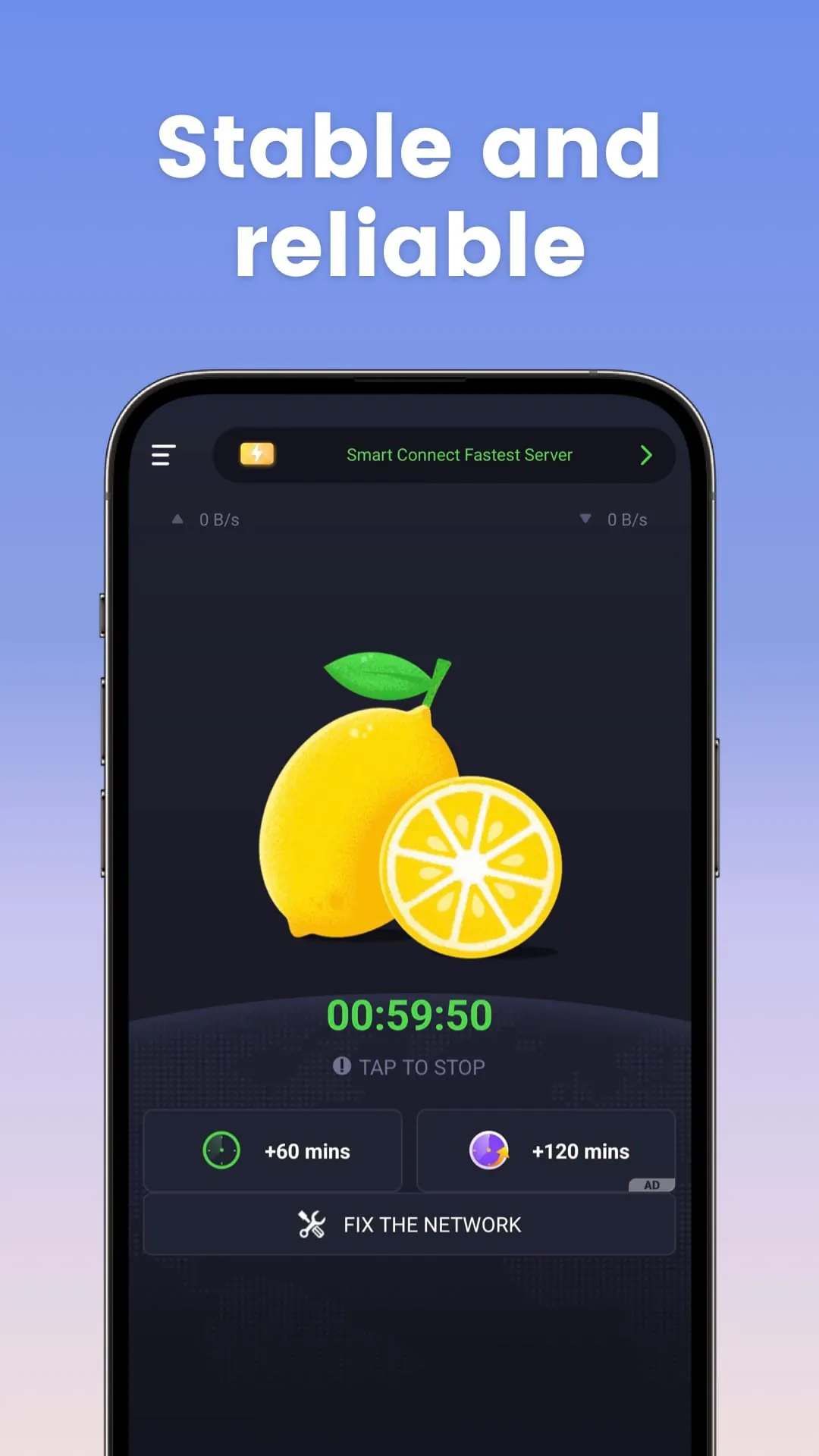 Lemon VPN