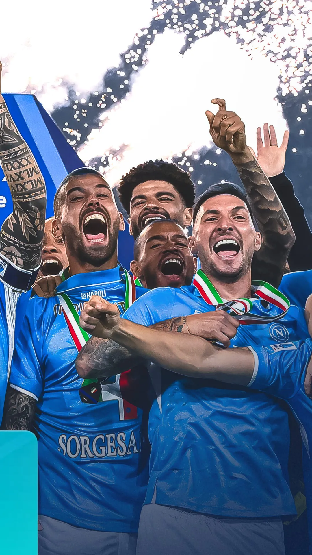 Lega Serie A – Official App