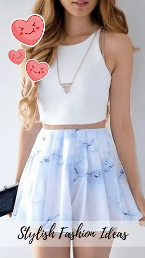 Outfit Ideas For Girls