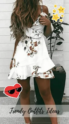 Outfit Ideas For Girls