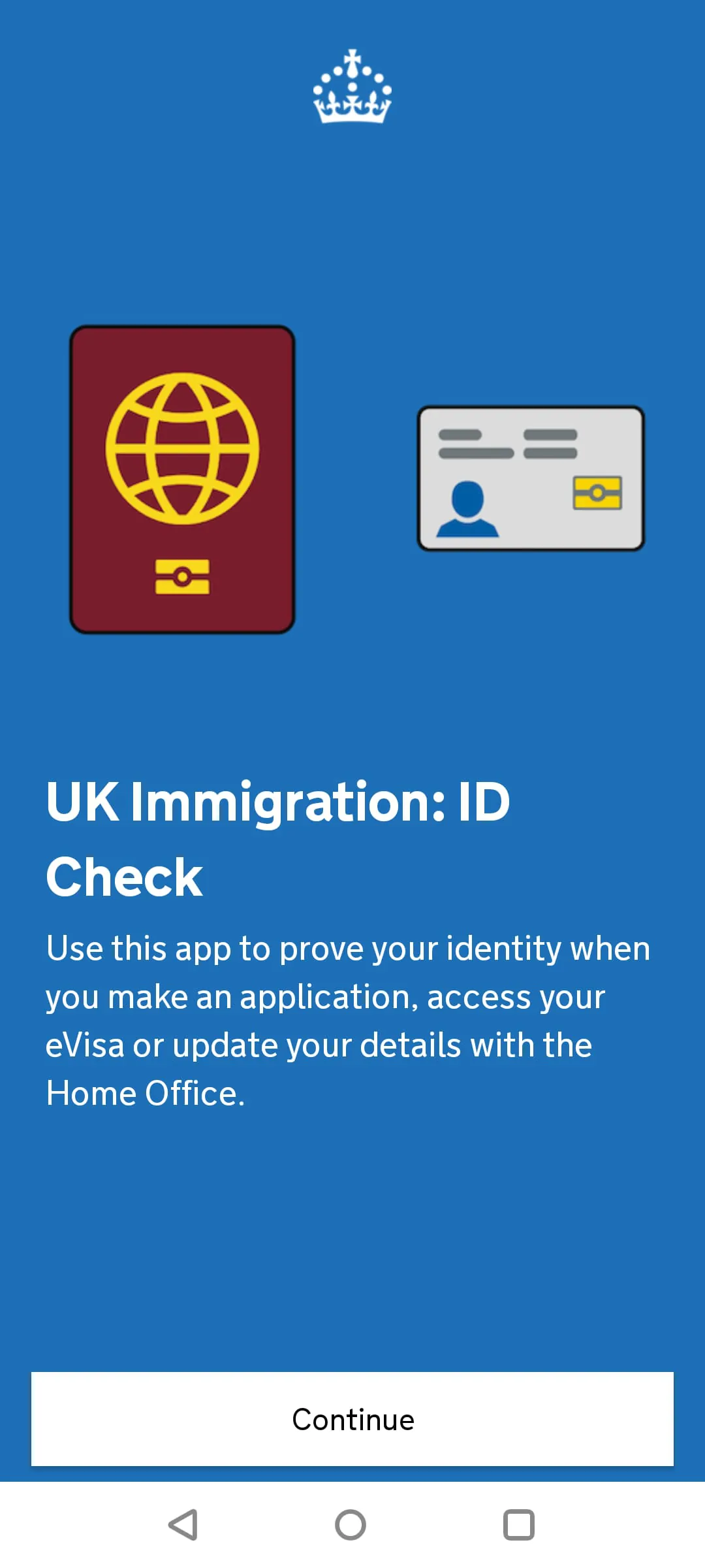 UK Immigration