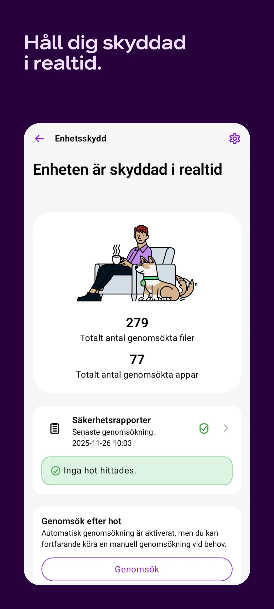 Telia Trygg