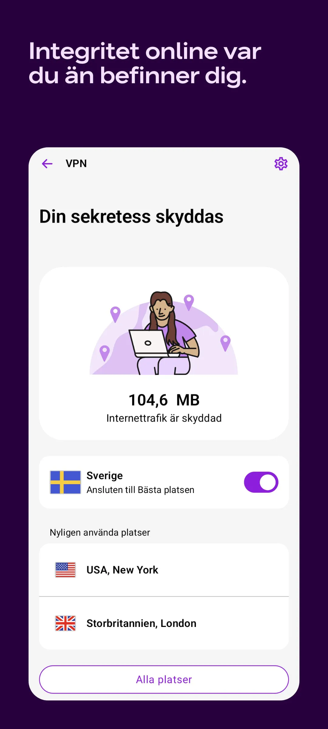 Telia Trygg