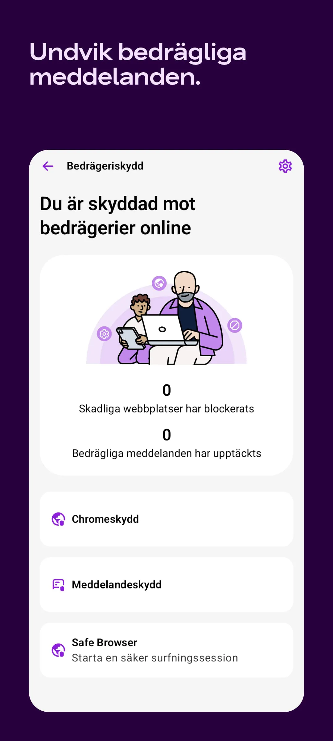 Telia Trygg