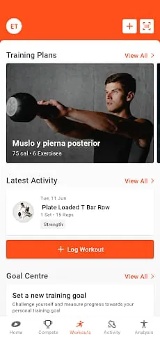 Onfit 24 hours fitness