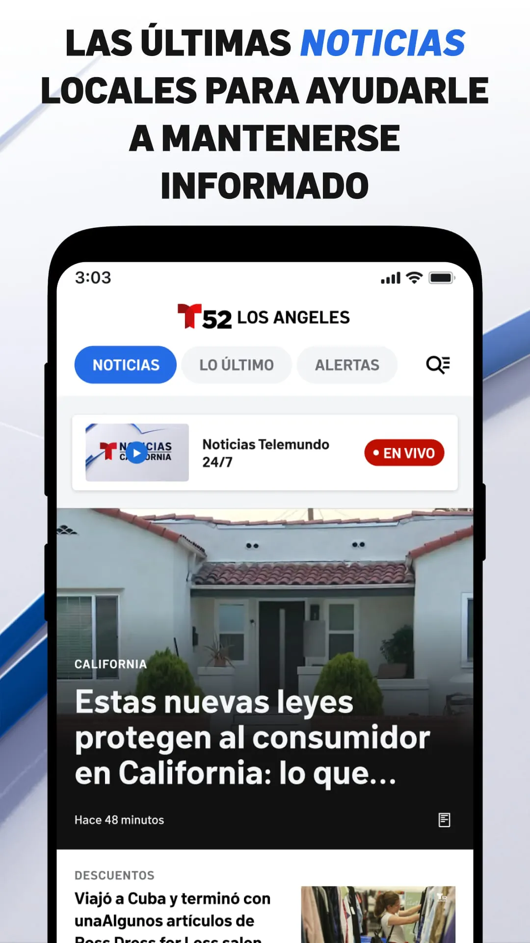 Telemundo 52