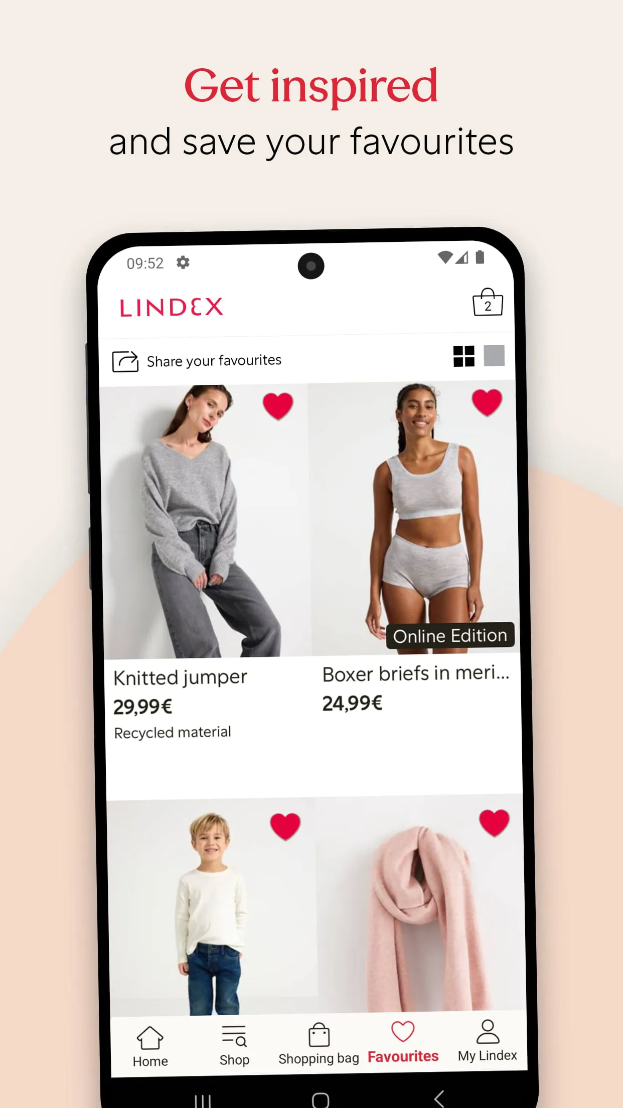 Lindex