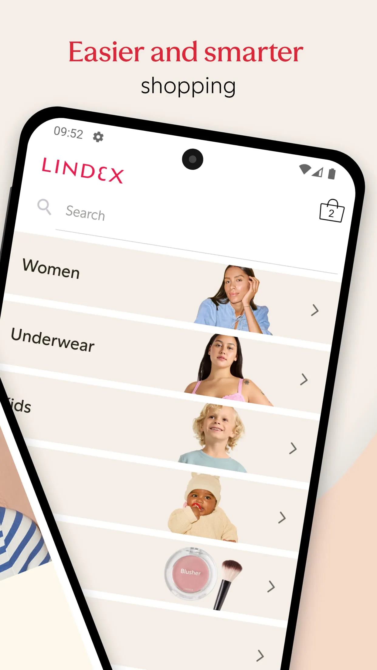 Lindex