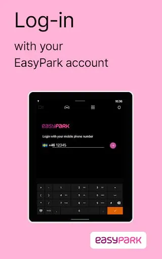 EasyPark