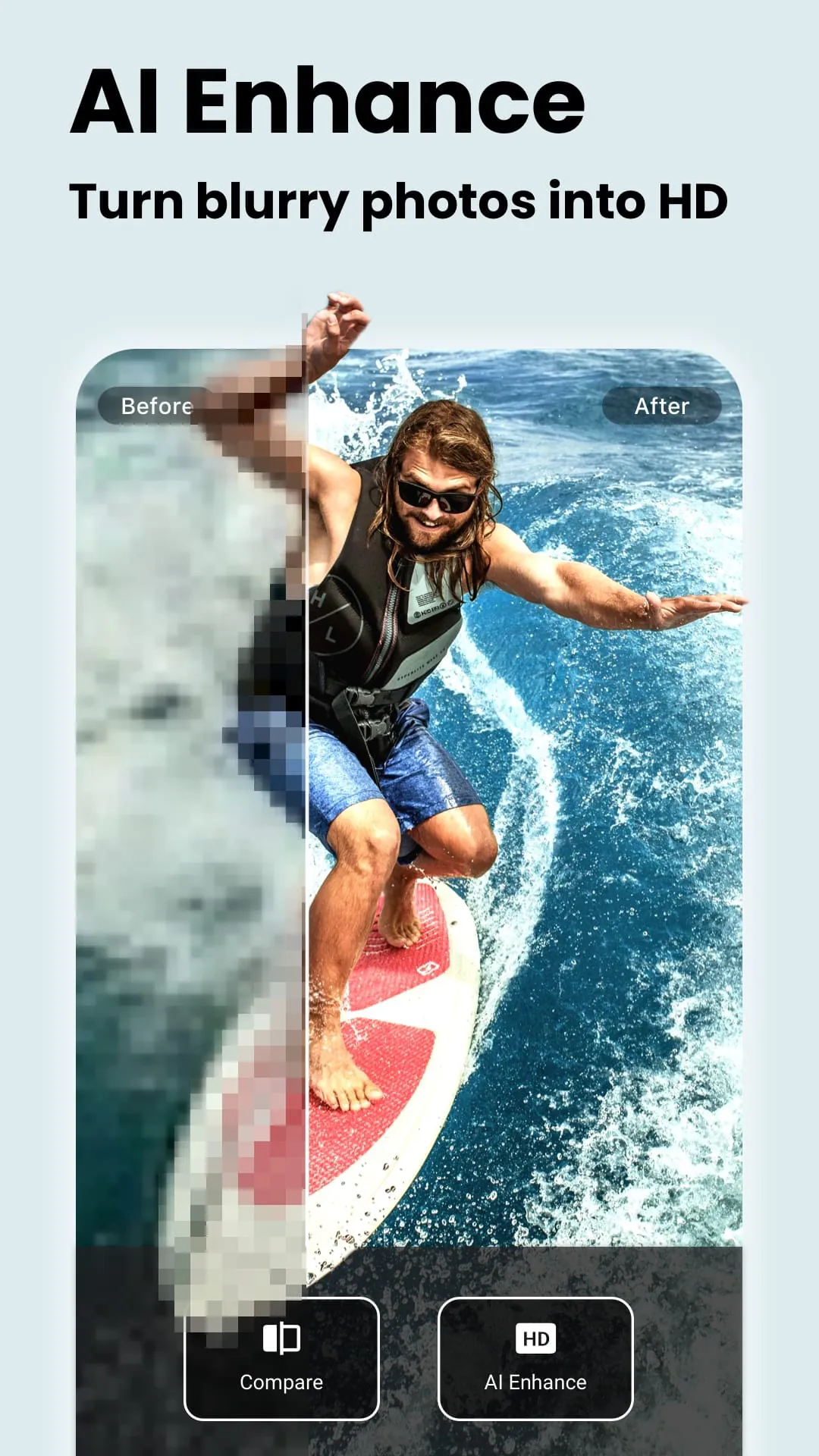 AI Photo Editor