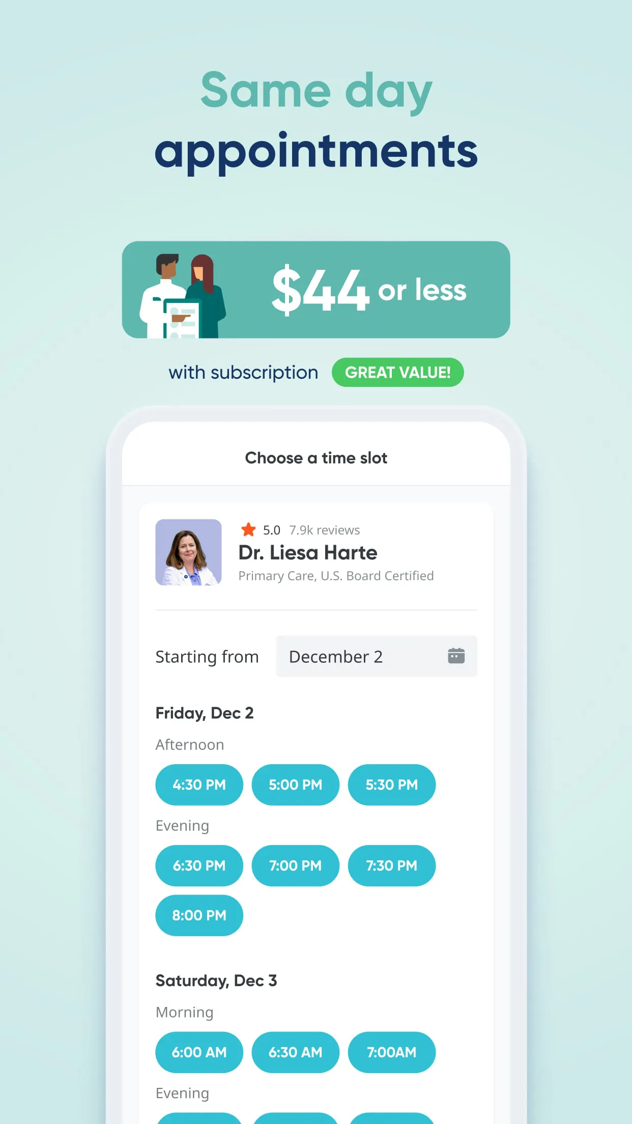 HealthTap