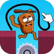 Brainrot Line Breakout