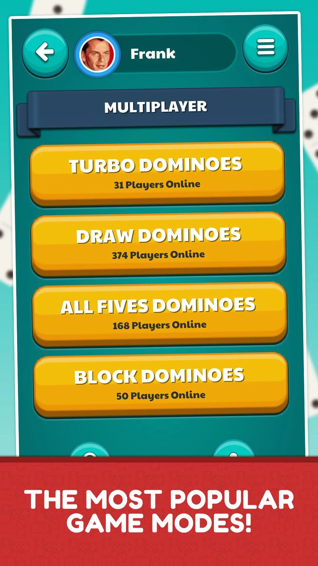 Dominos Online Jogatina
