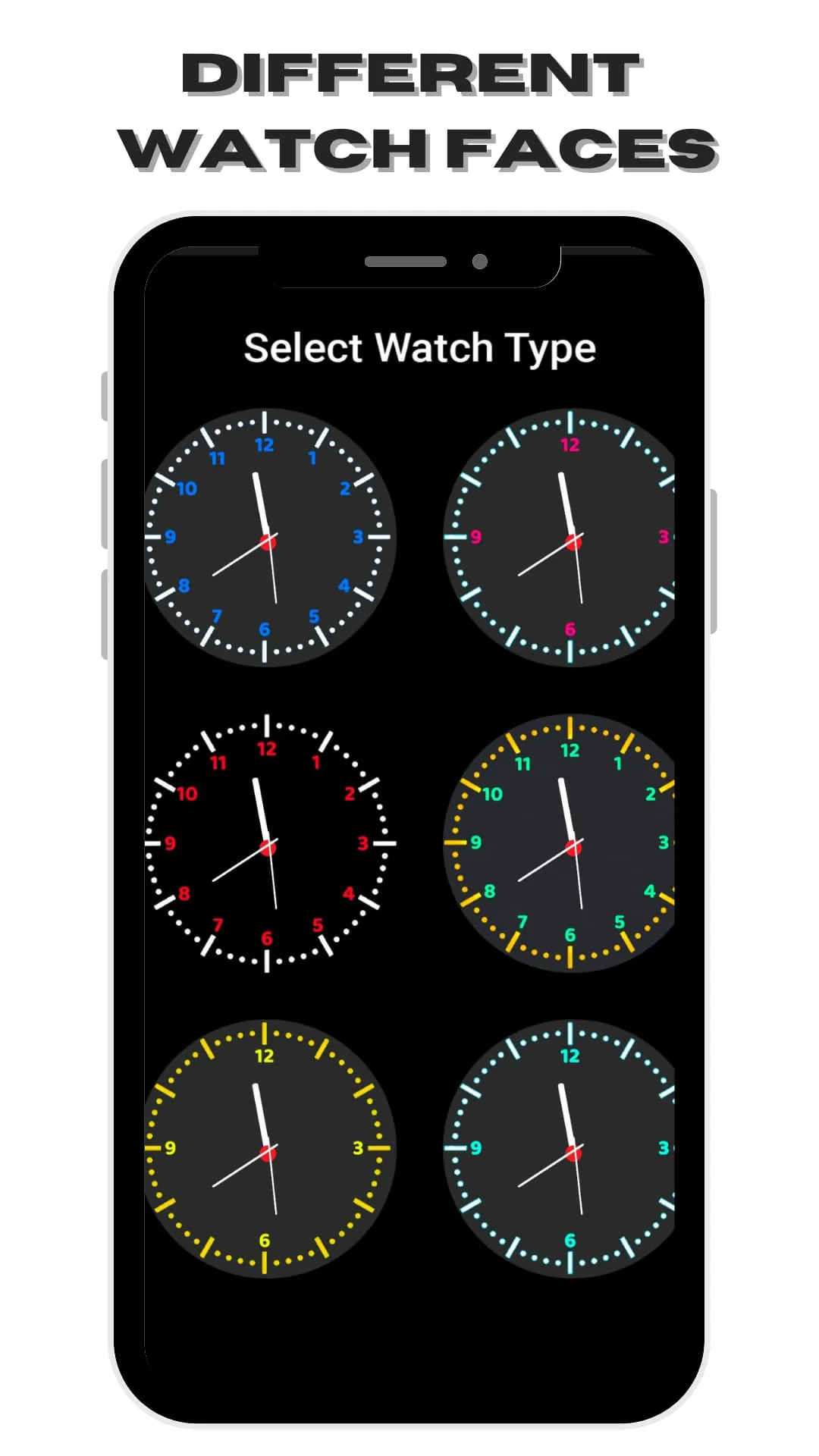 Apple Watch for Android
