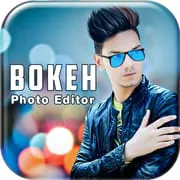 Bokeh Cut Cut