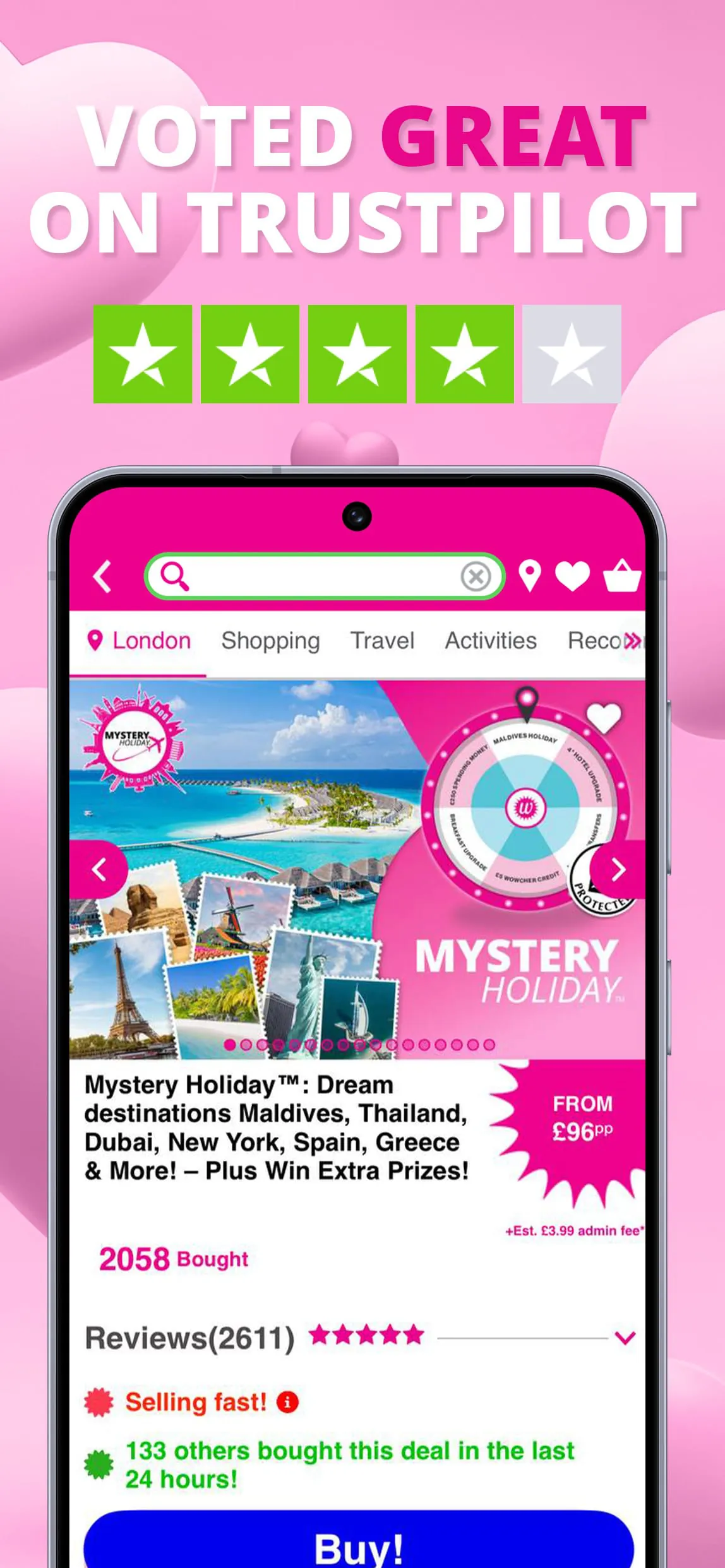 Wowcher