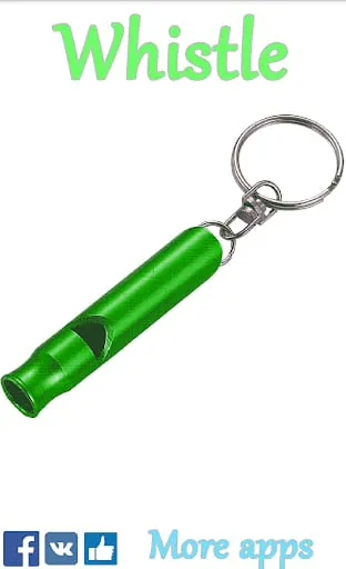 Whistle