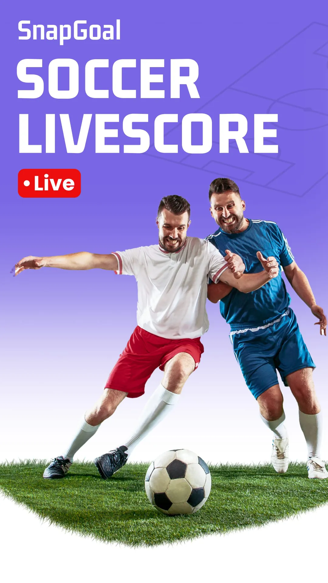 Soccer Live Scores