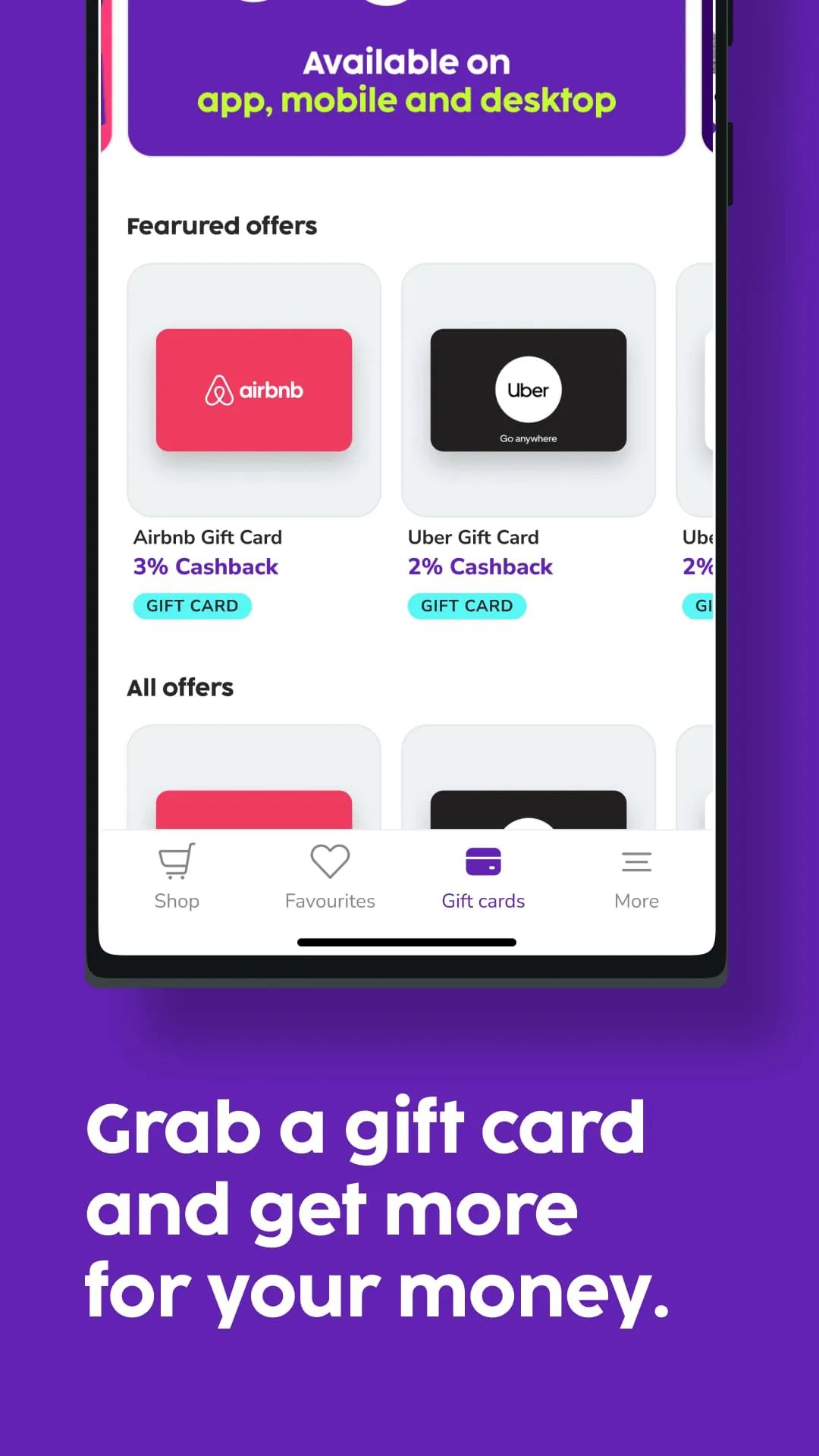 Cashrewards