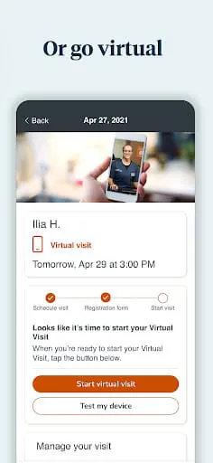 GoHealth Urgent Care