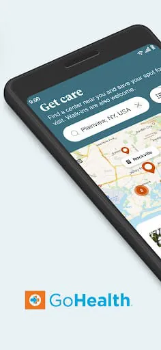 GoHealth Urgent Care