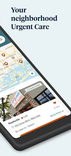 GoHealth Urgent Care