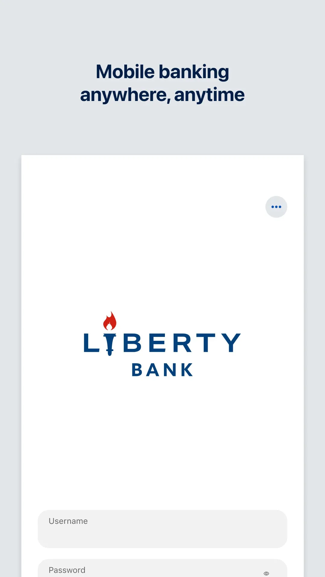 Liberty Bank CT