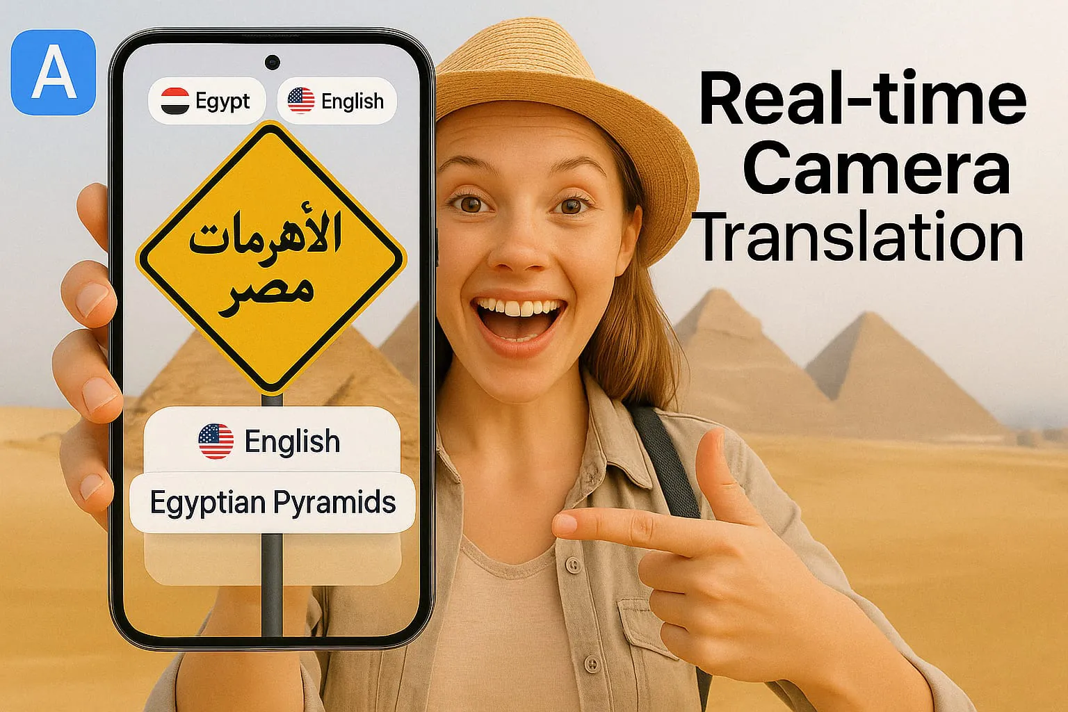 Languages Translator App