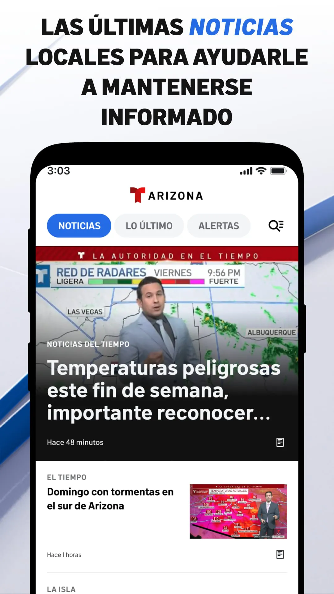 Telemundo Arizona