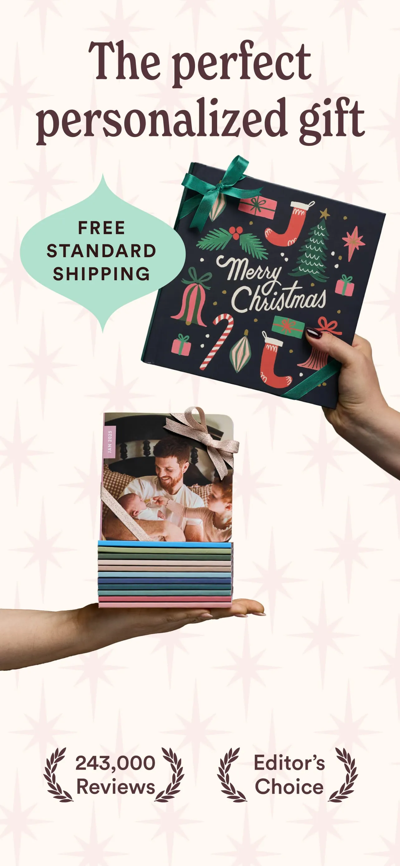 Chatbooks Family Photo Books
