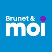 Brunet & Moi
