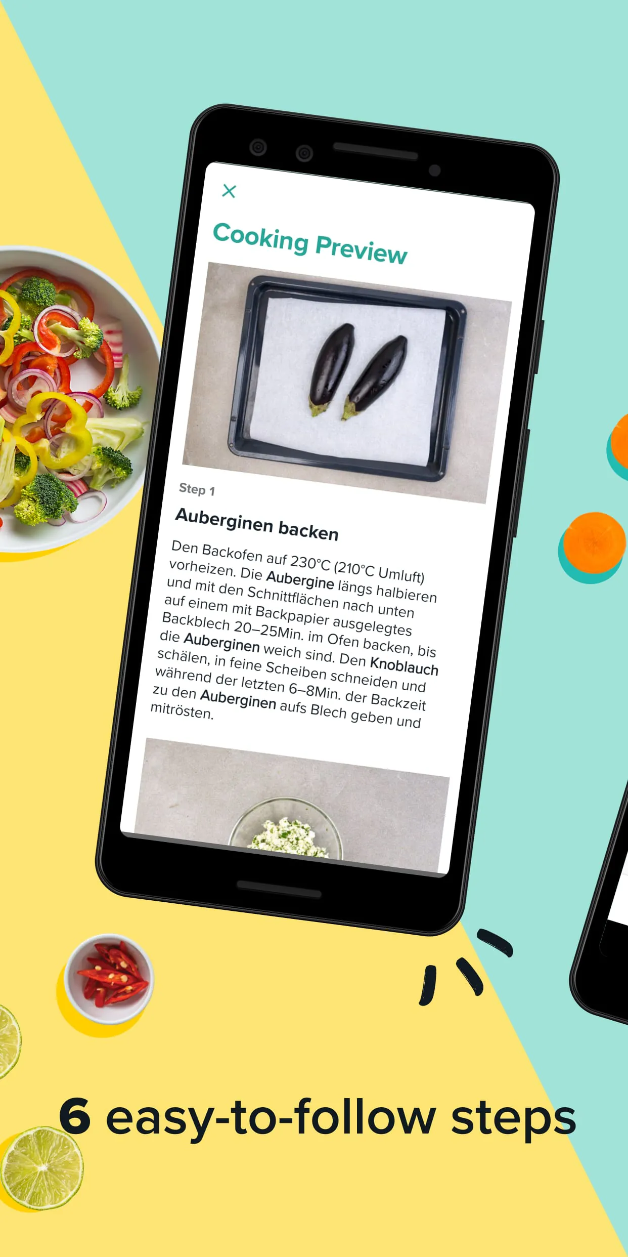 Martha & Marley Spoon