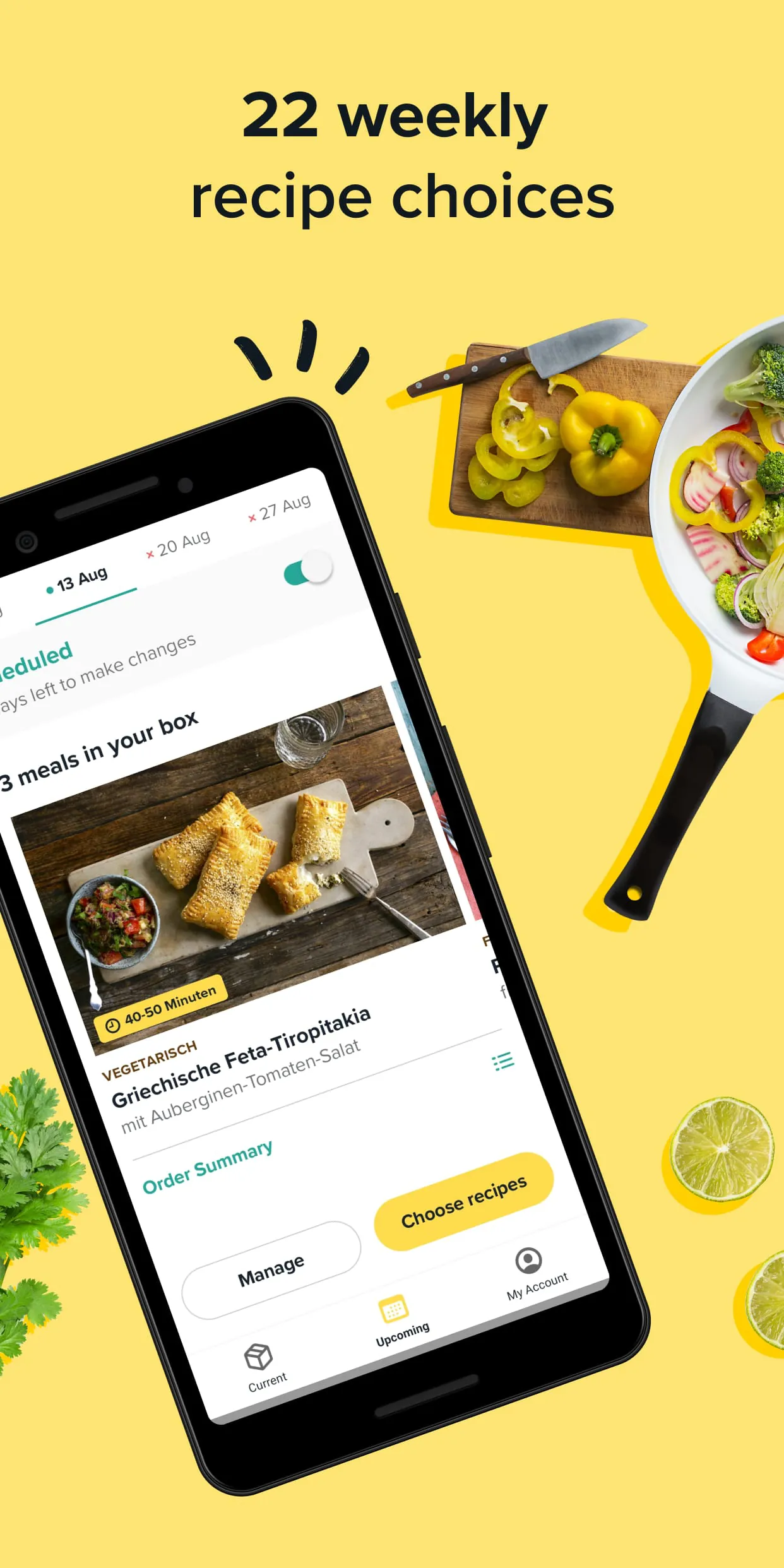 Martha & Marley Spoon