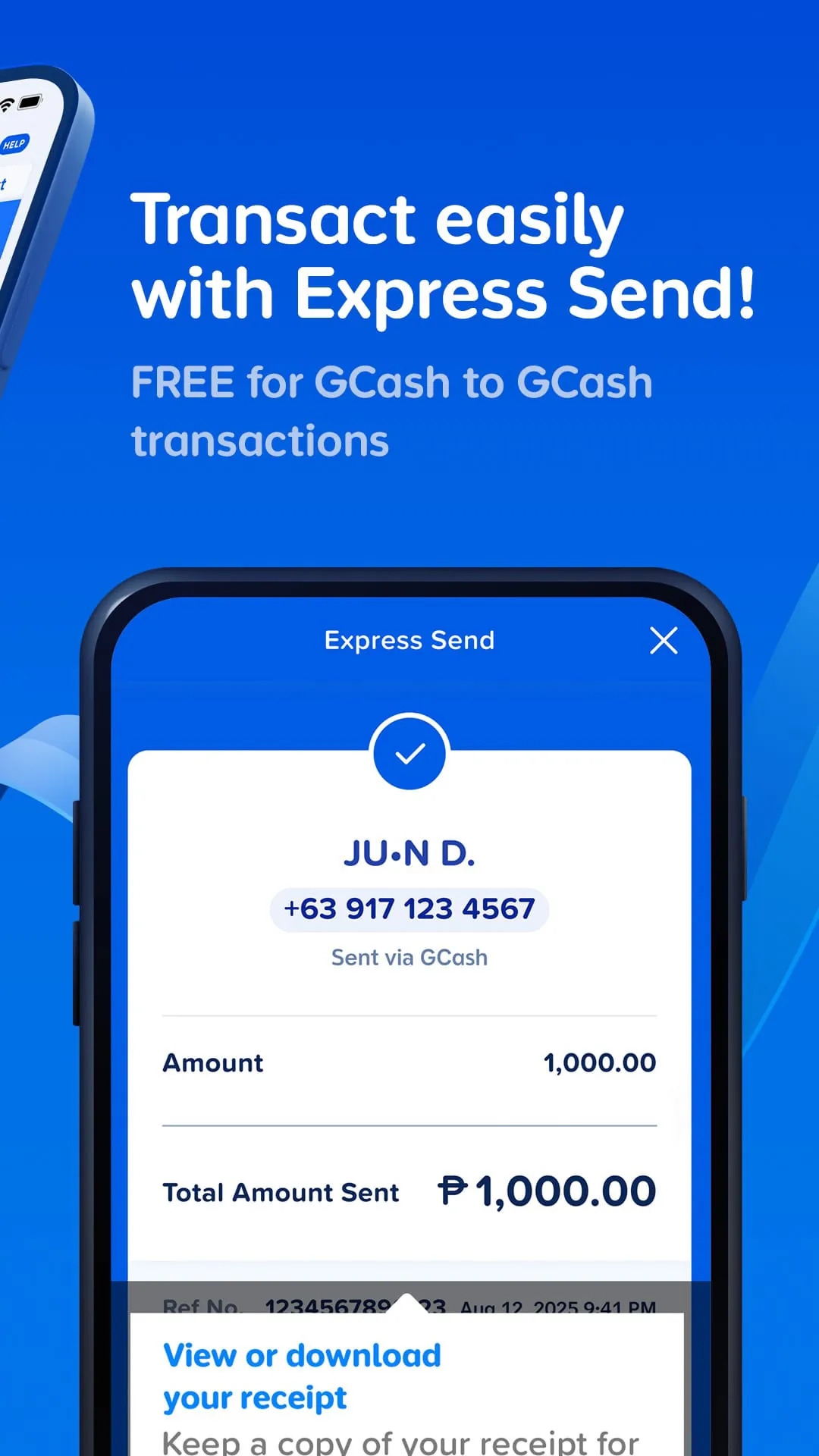 GCash