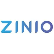 ZINIO